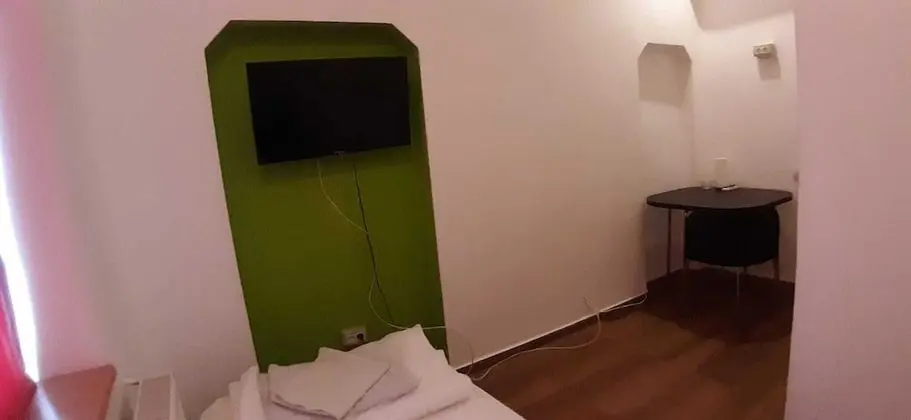 Exclusive Tek Kişilik Oda
