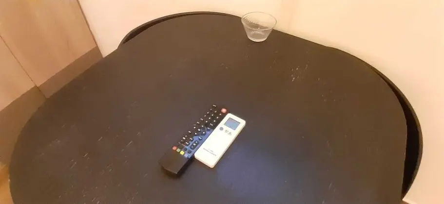 Exclusive Tek Kişilik Oda