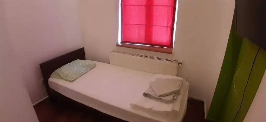 Exclusive Tek Kişilik Oda