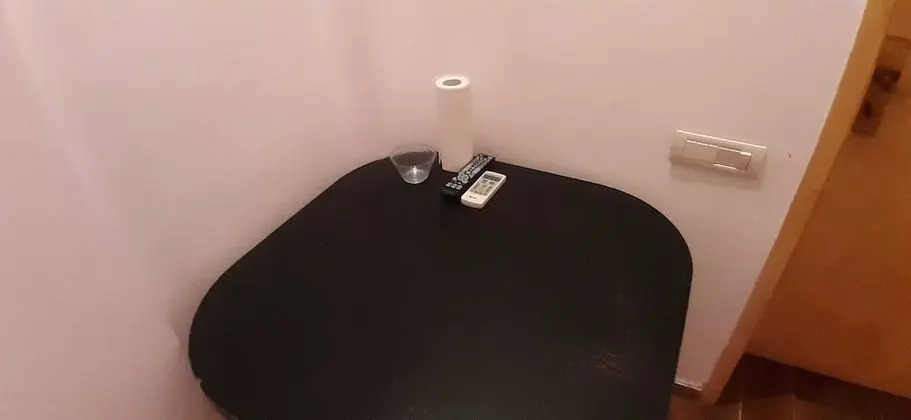 Exclusive Tek Kişilik Oda