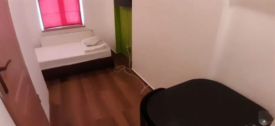 Exclusive Tek Kişilik Oda