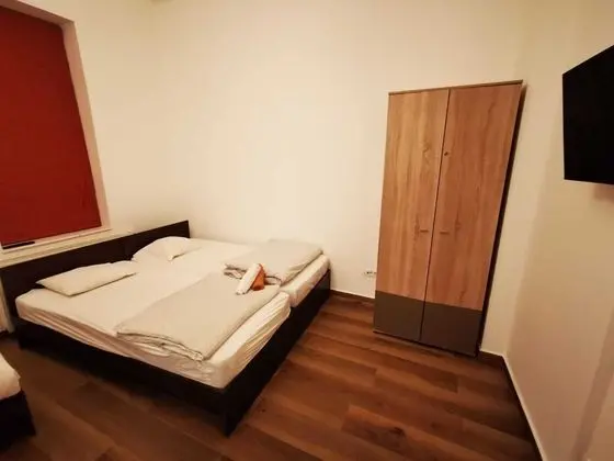 Exclusive Üç Kişilik Oda
