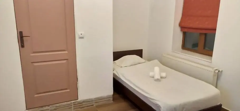 Exclusive Üç Kişilik Oda
