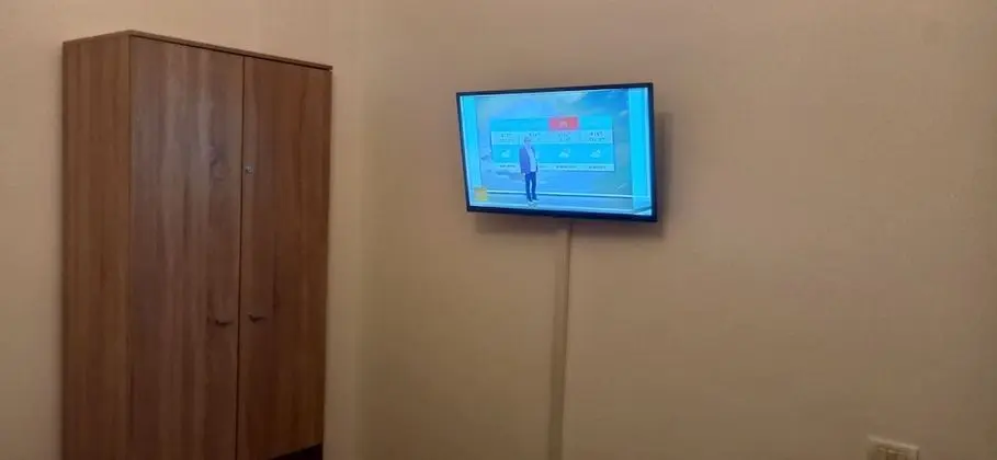 Exclusive Üç Kişilik Oda