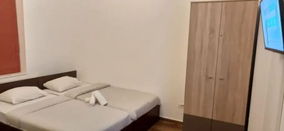 Exclusive Üç Kişilik Oda