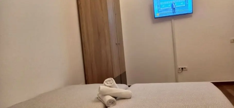 Exclusive Üç Kişilik Oda