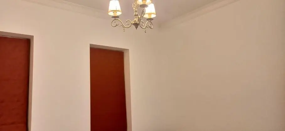 Exclusive Üç Kişilik Oda