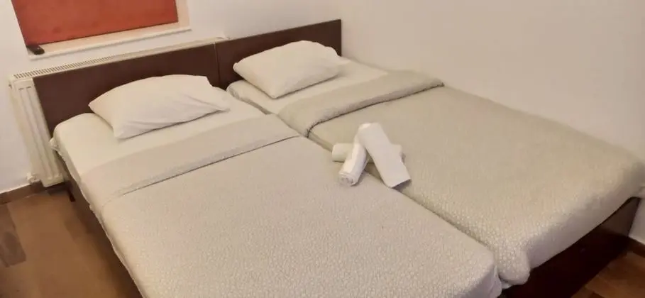 Exclusive Üç Kişilik Oda
