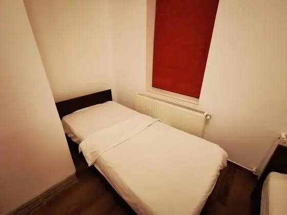 Exclusive Üç Kişilik Oda
