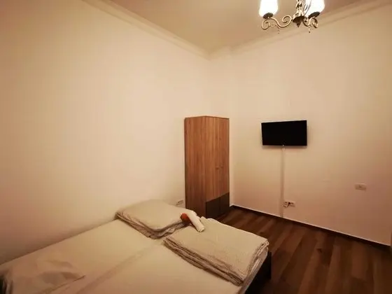 Exclusive Üç Kişilik Oda