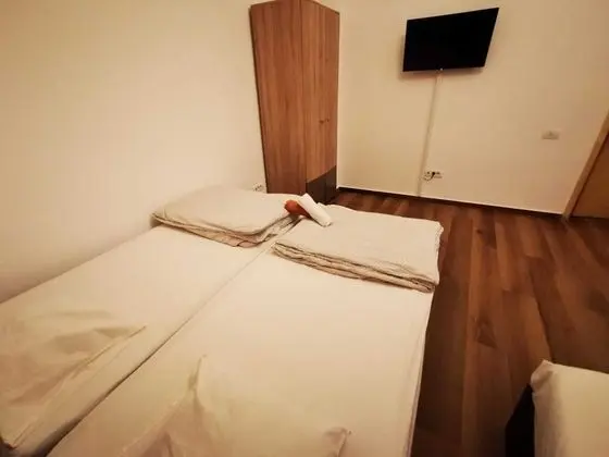 Exclusive Üç Kişilik Oda
