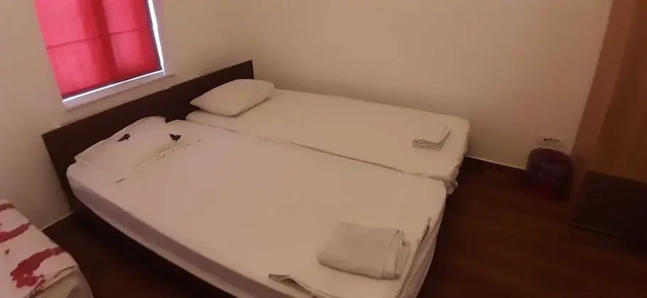 Exclusive Üç Kişilik Oda