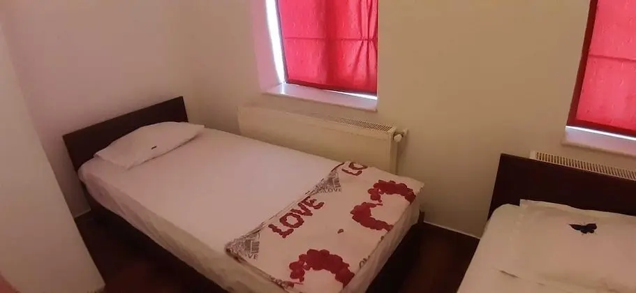 Exclusive Üç Kişilik Oda