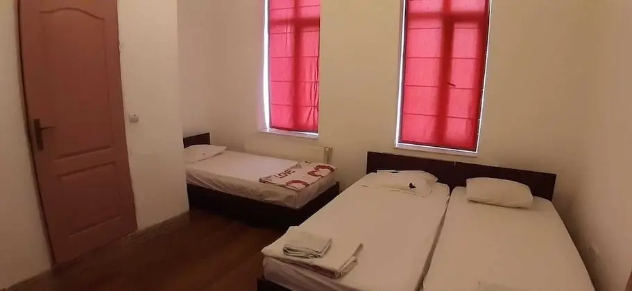 Exclusive Üç Kişilik Oda