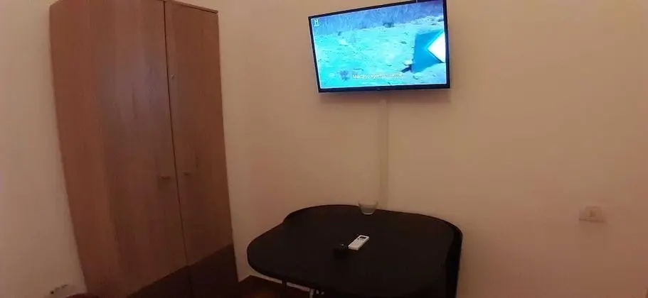 Exclusive Üç Kişilik Oda