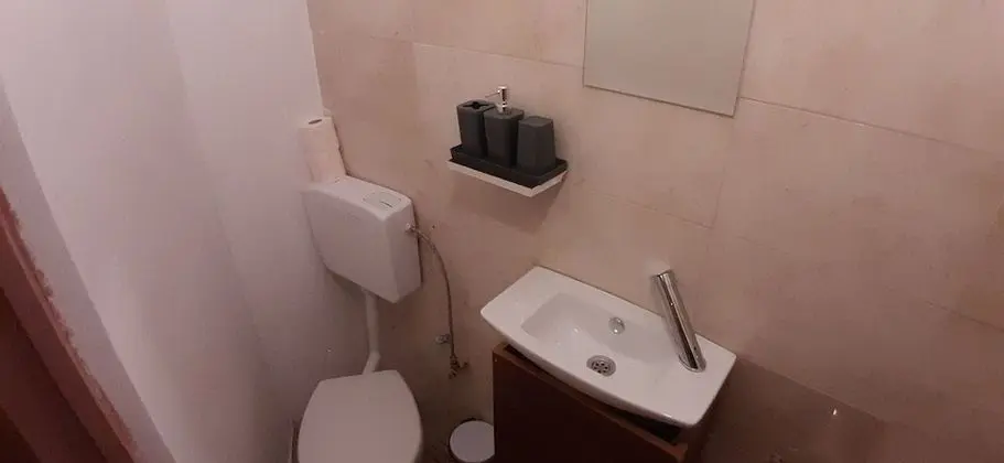 Exclusive Üç Kişilik Oda
