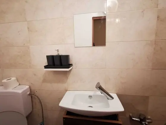 Exclusive Üç Kişilik Oda
