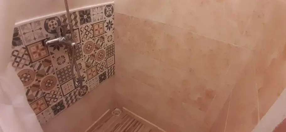 Exclusive Üç Kişilik Oda