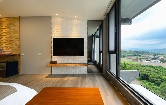 Luxury Dört Kişilik Oda