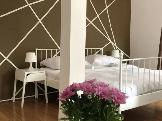 Apart Daire, 1 Yatak Odası (A4)