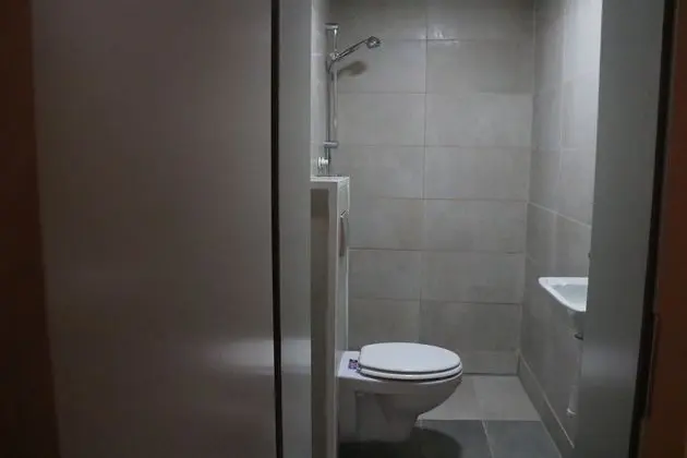 Apart Daire, 1 Yatak Odası (A4)