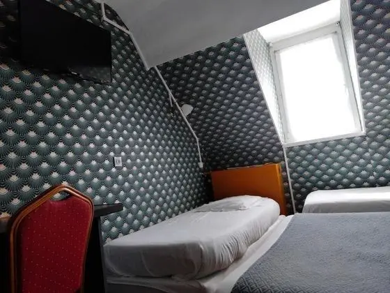 Classic Dört Kişilik Oda