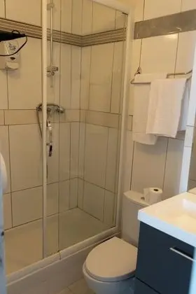 Classic Dört Kişilik Oda