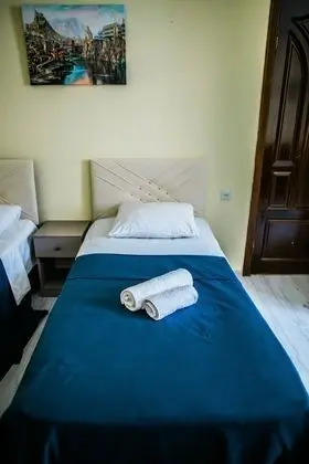Comfort Apart Daire, 1 Yatak Odası, Avlu Manzaralı