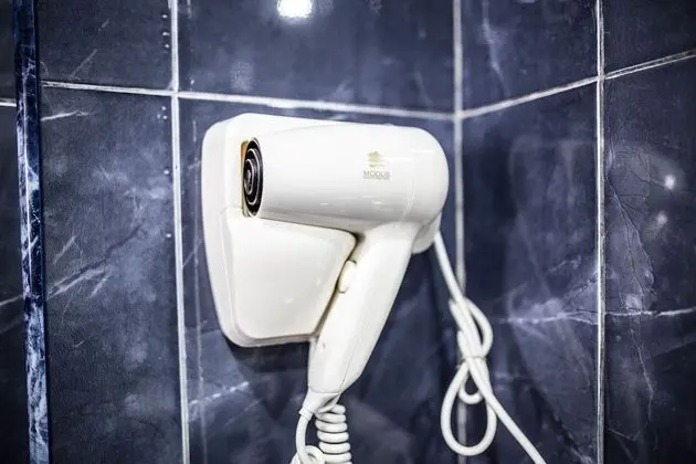 Comfort Apart Daire, 1 Yatak Odası, Avlu Manzaralı