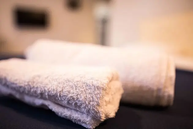 Comfort Apart Daire, 1 Yatak Odası, Bahçe Manzaralı (2)