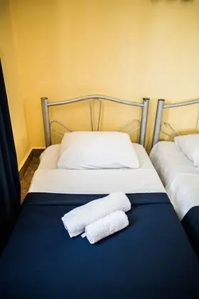 Comfort Apart Daire, 2 Yatak Odası, Bahçe Manzaralı (3)