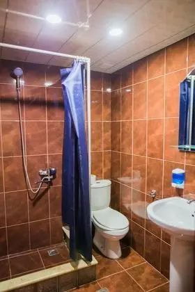 Comfort Apart Daire, 2 Yatak Odası, Bahçe Manzaralı (3)