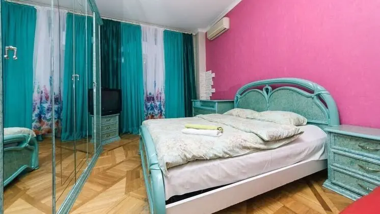 Luxury Süit, 2 Yatak Odası, Şehir Manzaralı, Executive Katı