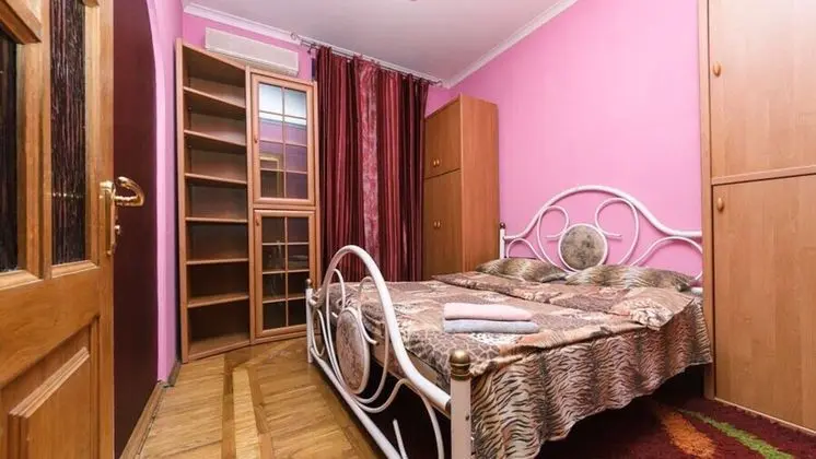 Luxury Süit, 2 Yatak Odası, Şehir Manzaralı, Executive Katı