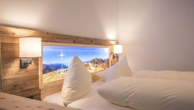 Comfort Oda, Balkon (Typ C)