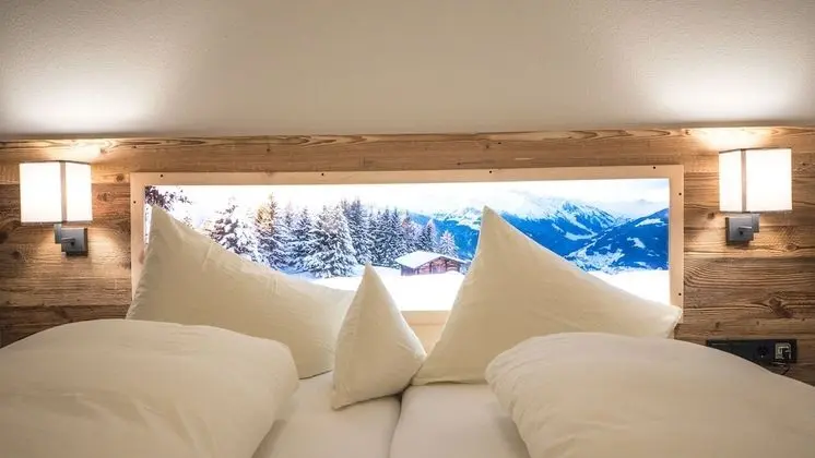 Comfort Oda, Balkon (Typ C)