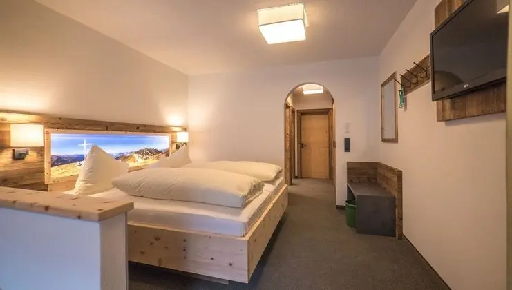 Comfort Oda, Balkon (Typ C)