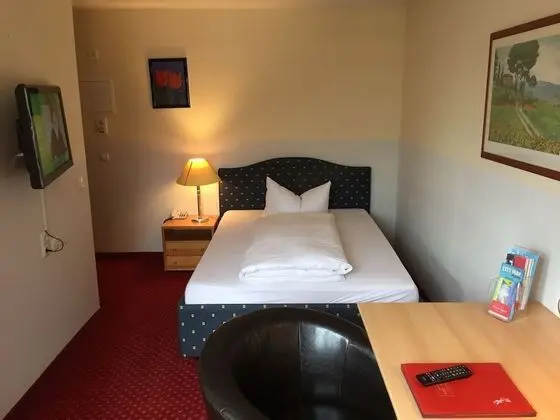 Deluxe Tek Kişilik Oda