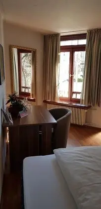 Deluxe Tek Kişilik Oda