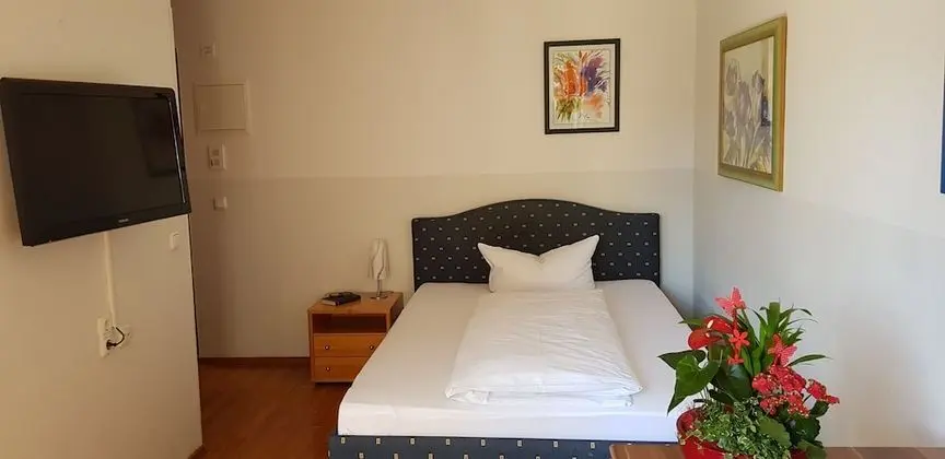 Deluxe Tek Kişilik Oda