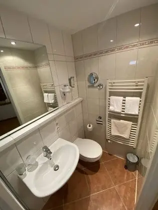 Deluxe Tek Kişilik Oda