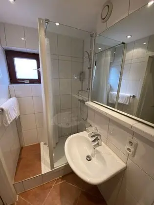 Deluxe Tek Kişilik Oda