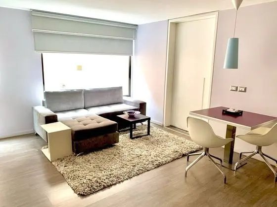 Deluxe Apart Daire, 1 Büyük (Queen) Boy Yatak