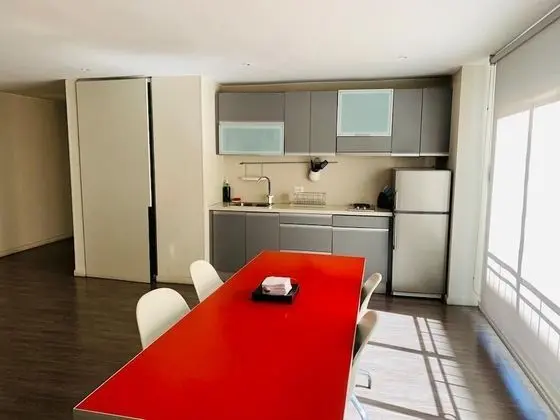 Superior Apart Daire, 2 Yatak Odası