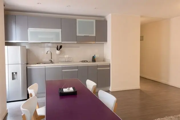 Superior Apart Daire, 2 Yatak Odası