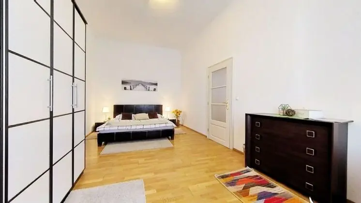 City Apart Daire, 1 Yatak Odası, Mutfak