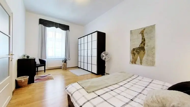 City Apart Daire, 1 Yatak Odası, Mutfak