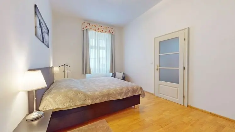 City Apart Daire, 1 Yatak Odası, Mutfak