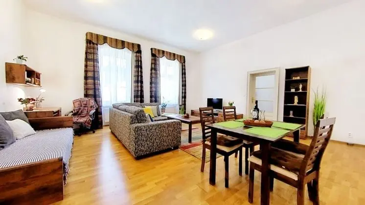 City Apart Daire, 1 Yatak Odası, Mutfak