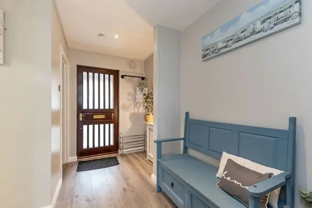 Apart Daire, Özel Banyo, Dağ Manzaralı